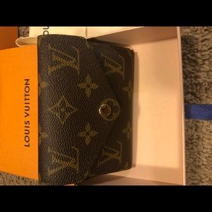 Louis Vuitton Wallet